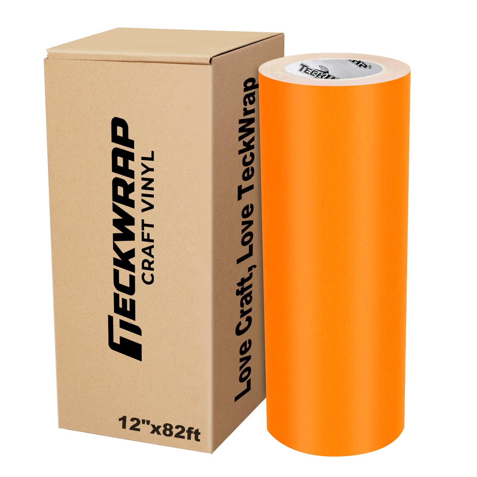 Dusty Matte Adhesive Craft Vinyl