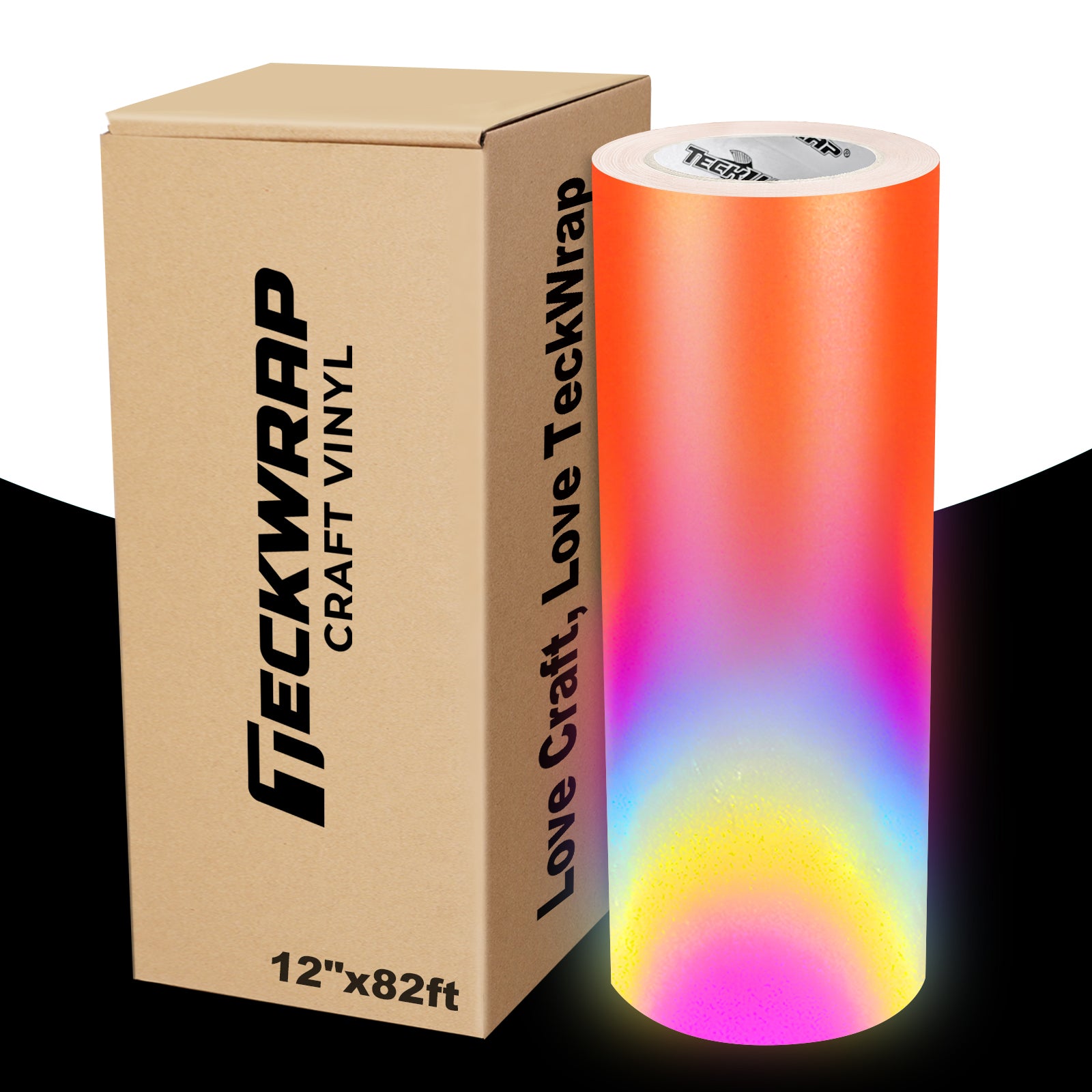 Reflective Adhesive Vinyl