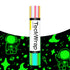 Glow In the Dark Adhesive Vinyl