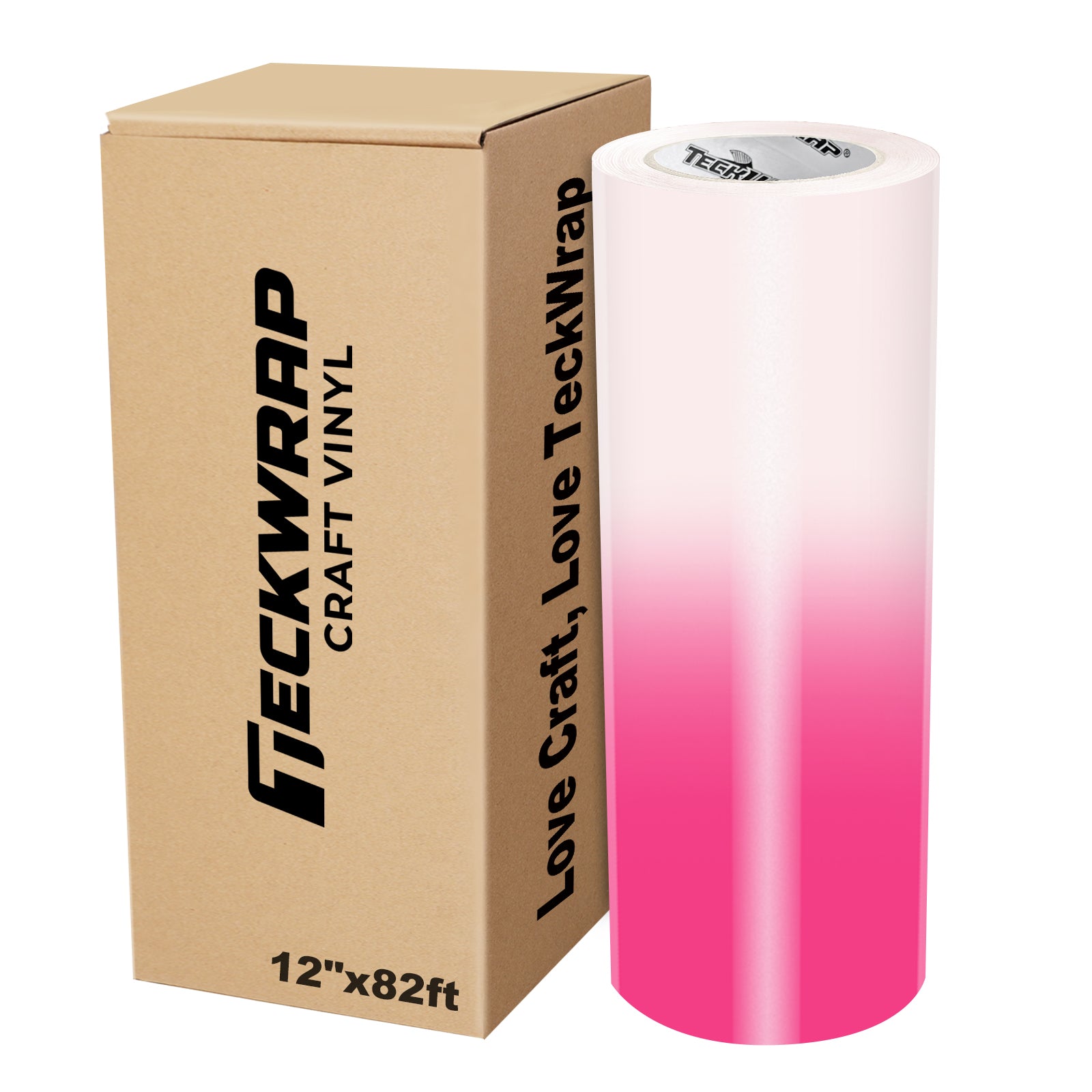 NEW Cold Color Changing Adhesive Vinyl