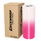 Cold Color Changing Pink Adhesive Vinyl with Box