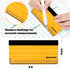 TeckWrap Squeegee 1PCS
