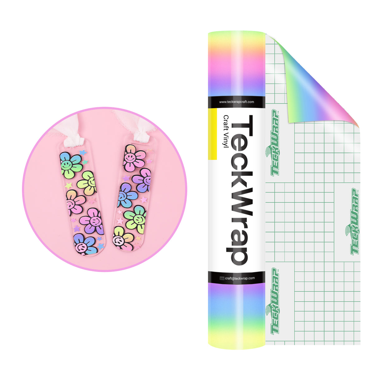 Candy Craft Vinyl
