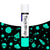Glow in the Dark Puff Heat Transfer Vinyl