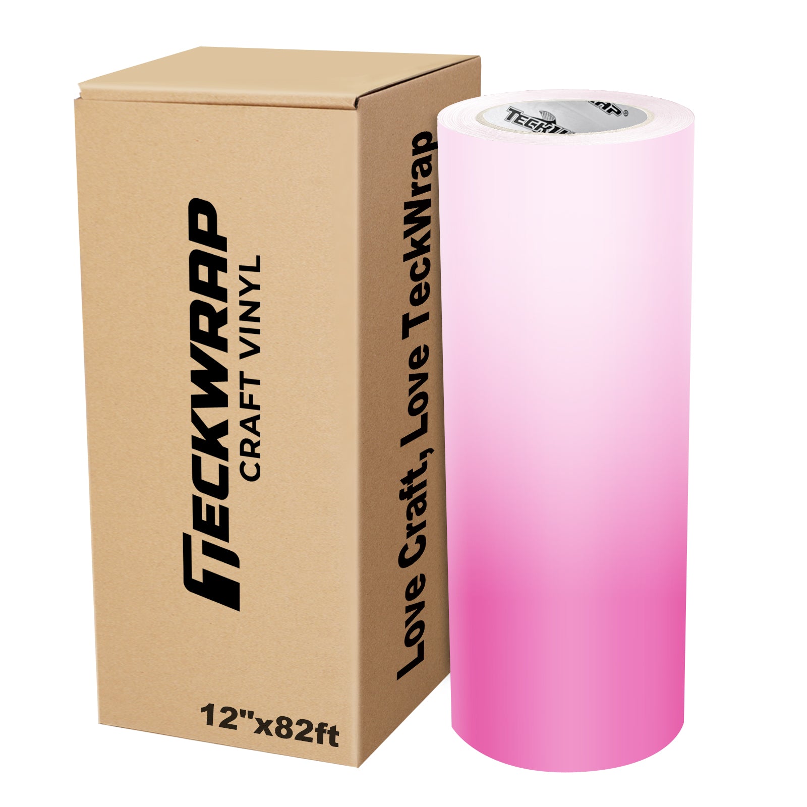 UV Color Changing Vinyl