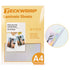 Laminate Sheets 30 Sheets
