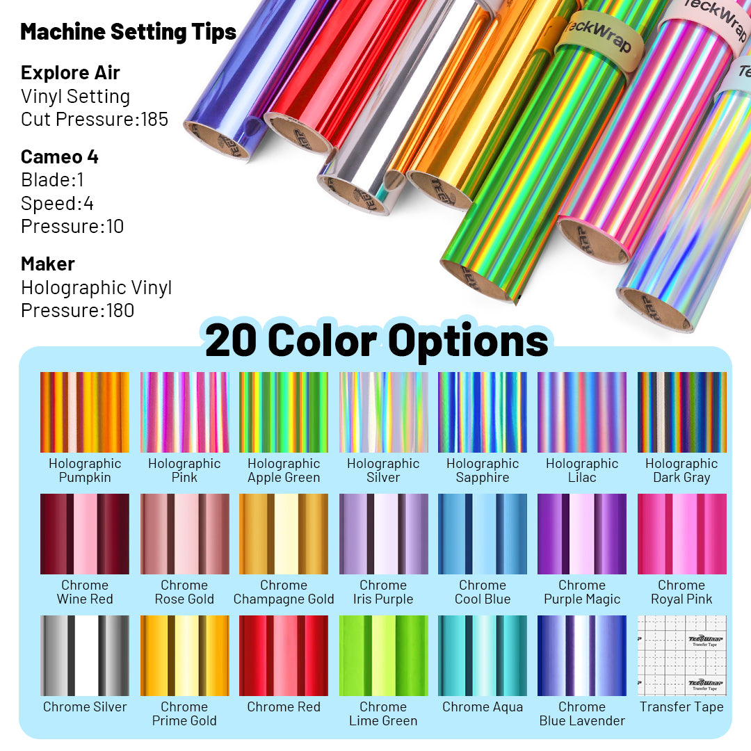 Bubble Free Ultimate Roll Bundle