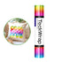 Metallic Chrome Heat Transfer Vinyl