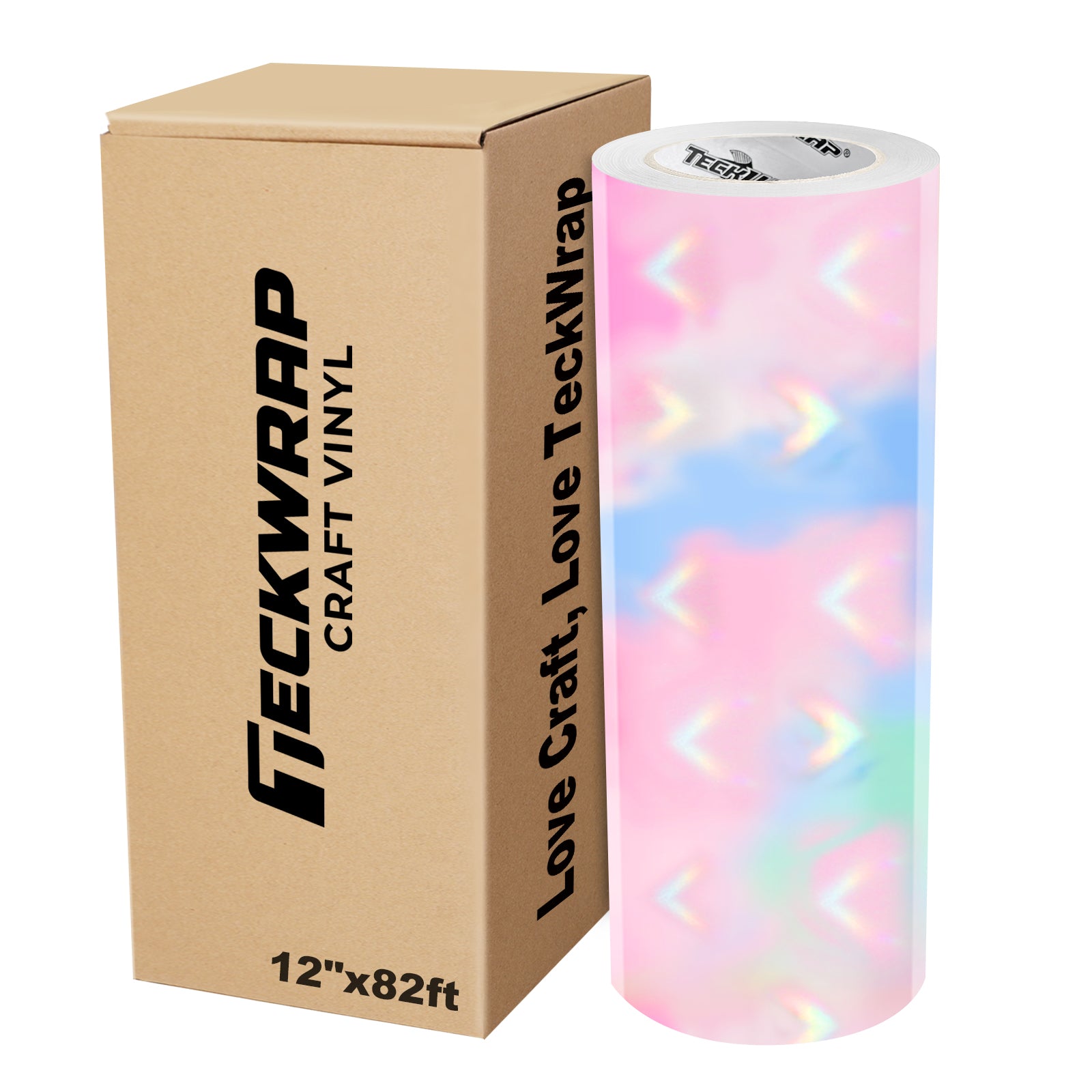 Candy Color Craft Vinyl