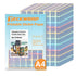 Inkjet Printable Sticker Paper 30 Sheets