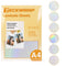 Laminate Mixed Holographic 30 Sheets