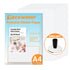 Inkjet Printable Shrink Sheets