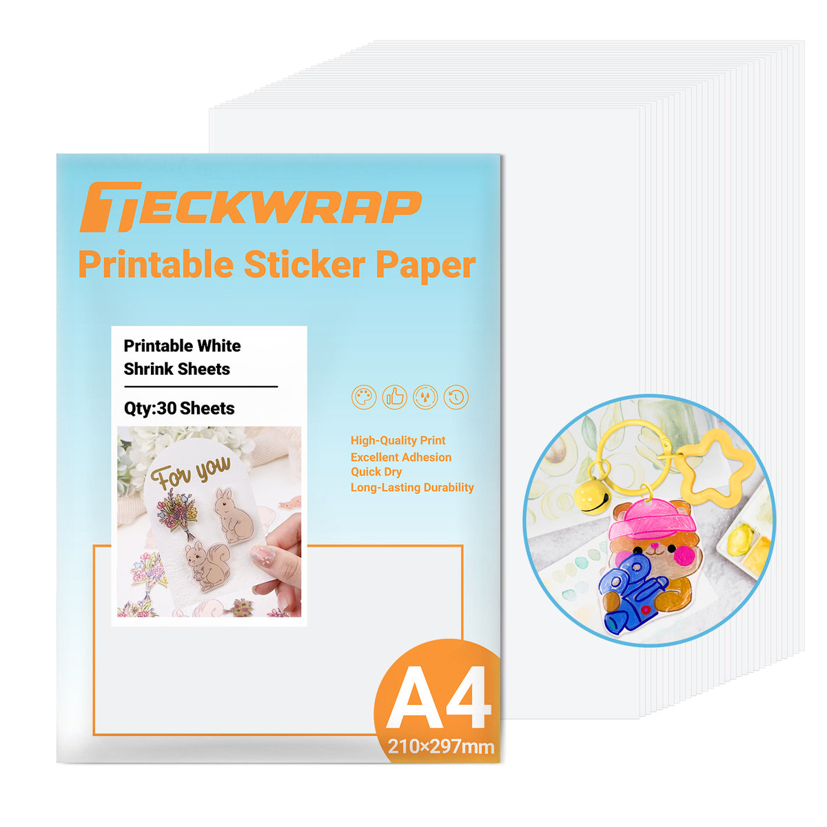 Inkjet Printable Shrink Sheets - 30 B5925e5c 89e8 4e02 A46d B6e76e85b2c2 1200x 