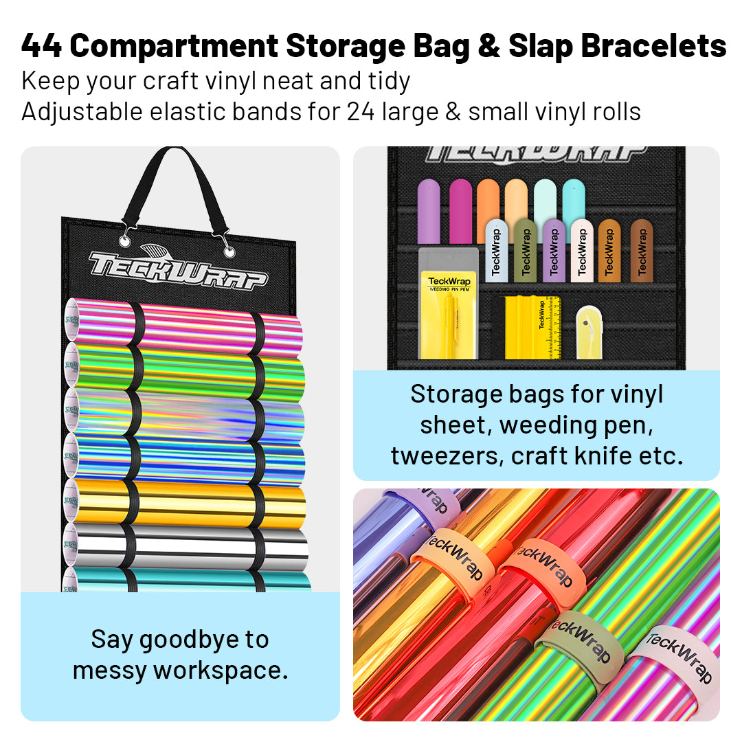 Bubble Free Ultimate Roll Bundle