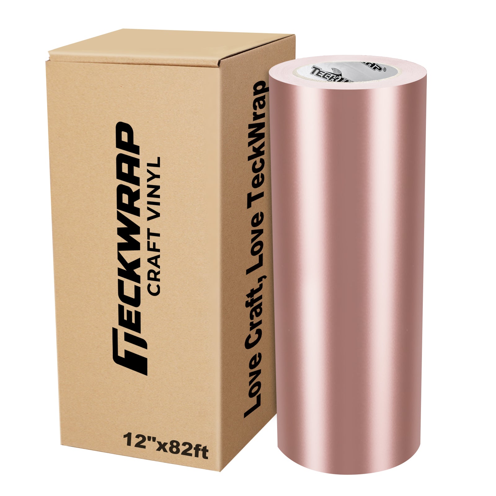 Metallic Satin Chrome Adhesive Vinyl