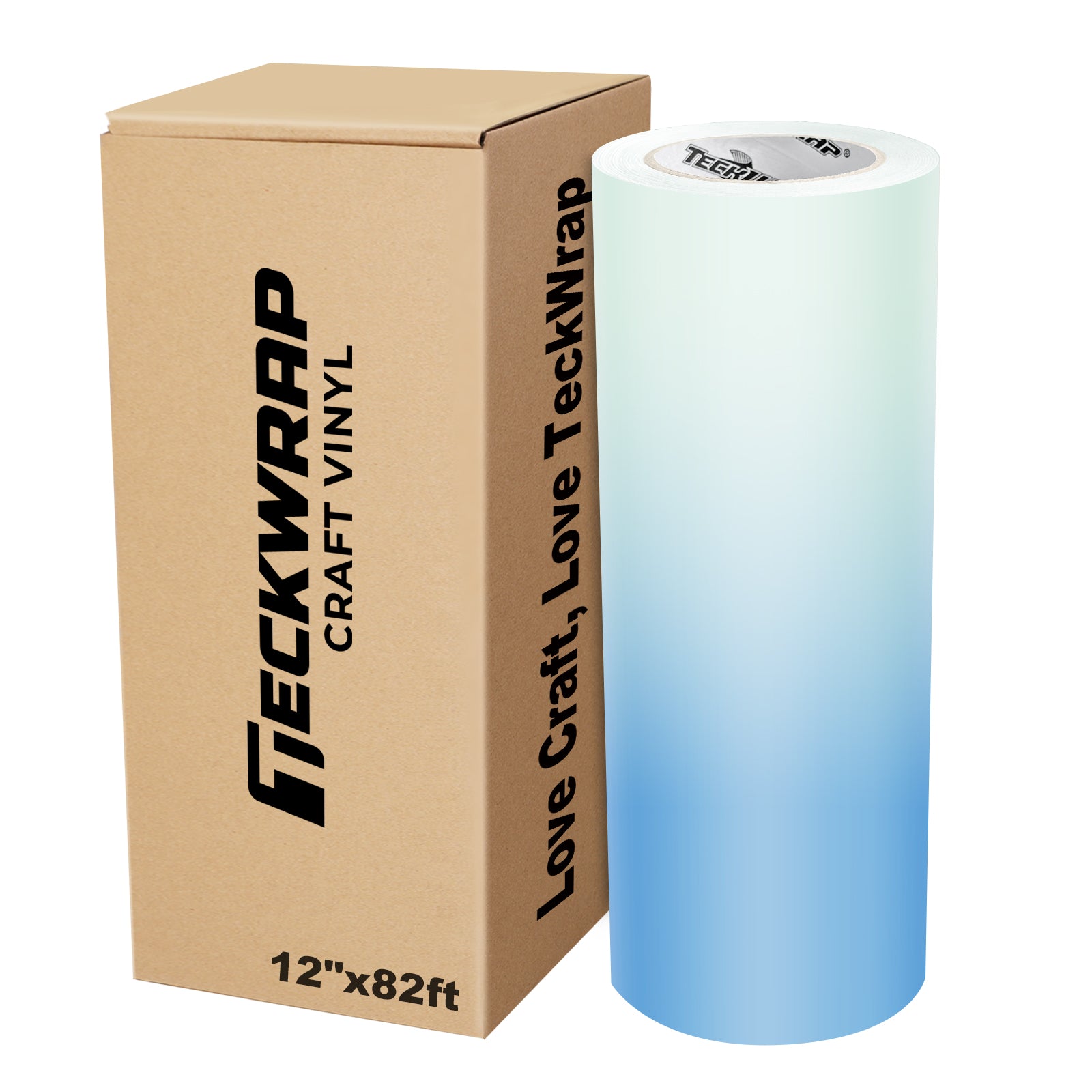 UV Color Changing Vinyl
