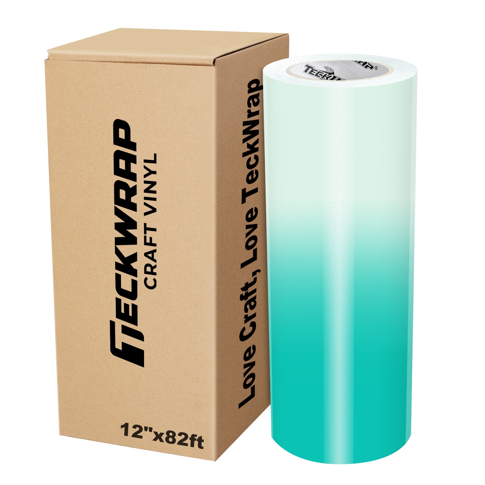 NEW Cold Color Changing Adhesive Vinyl