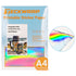 Inkjet Printable Sticker Paper 30 Sheets