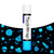 Glow in the Dark Puff Heat Transfer Vinyl