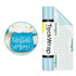 Colorful Pearl Adhesive Vinyl