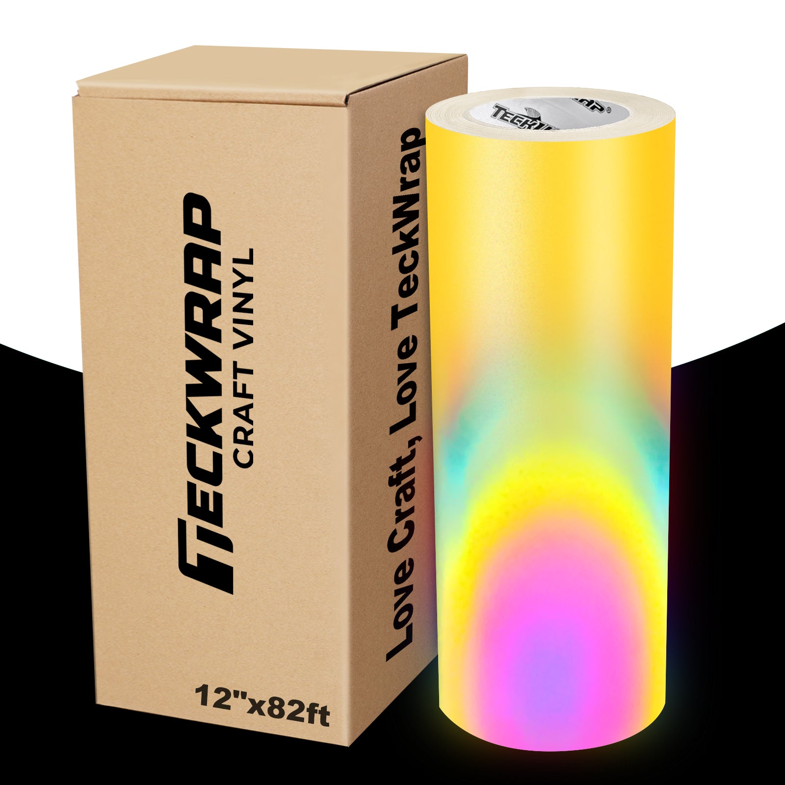 Reflective Adhesive Vinyl