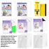 Inkjet Heat Transfer Paper Bundle