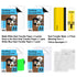 Inkjet Heat Transfer Paper Bundle