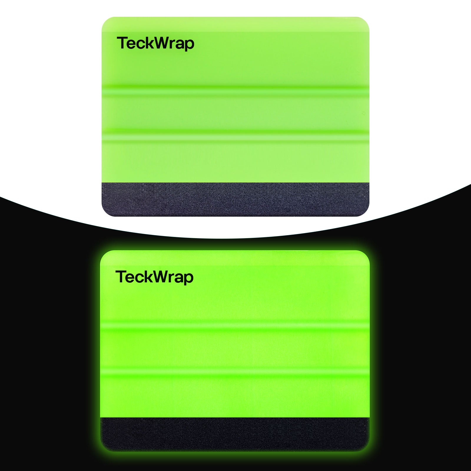 Glow In the Dark Squeegee