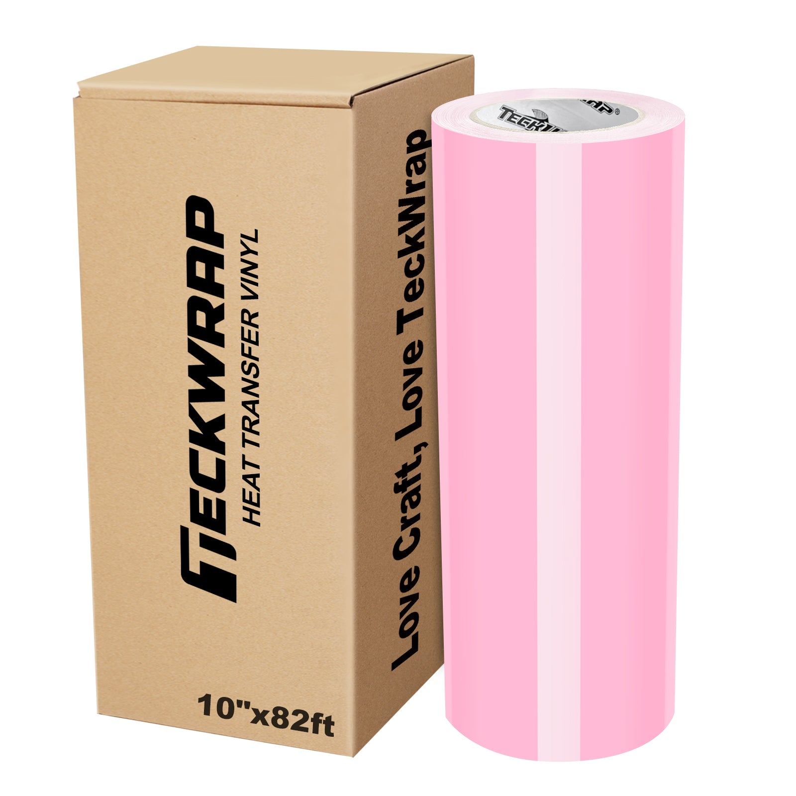 Puff Heat Transfer Vinyl
