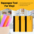 TeckWrap Squeegee 1PCS
