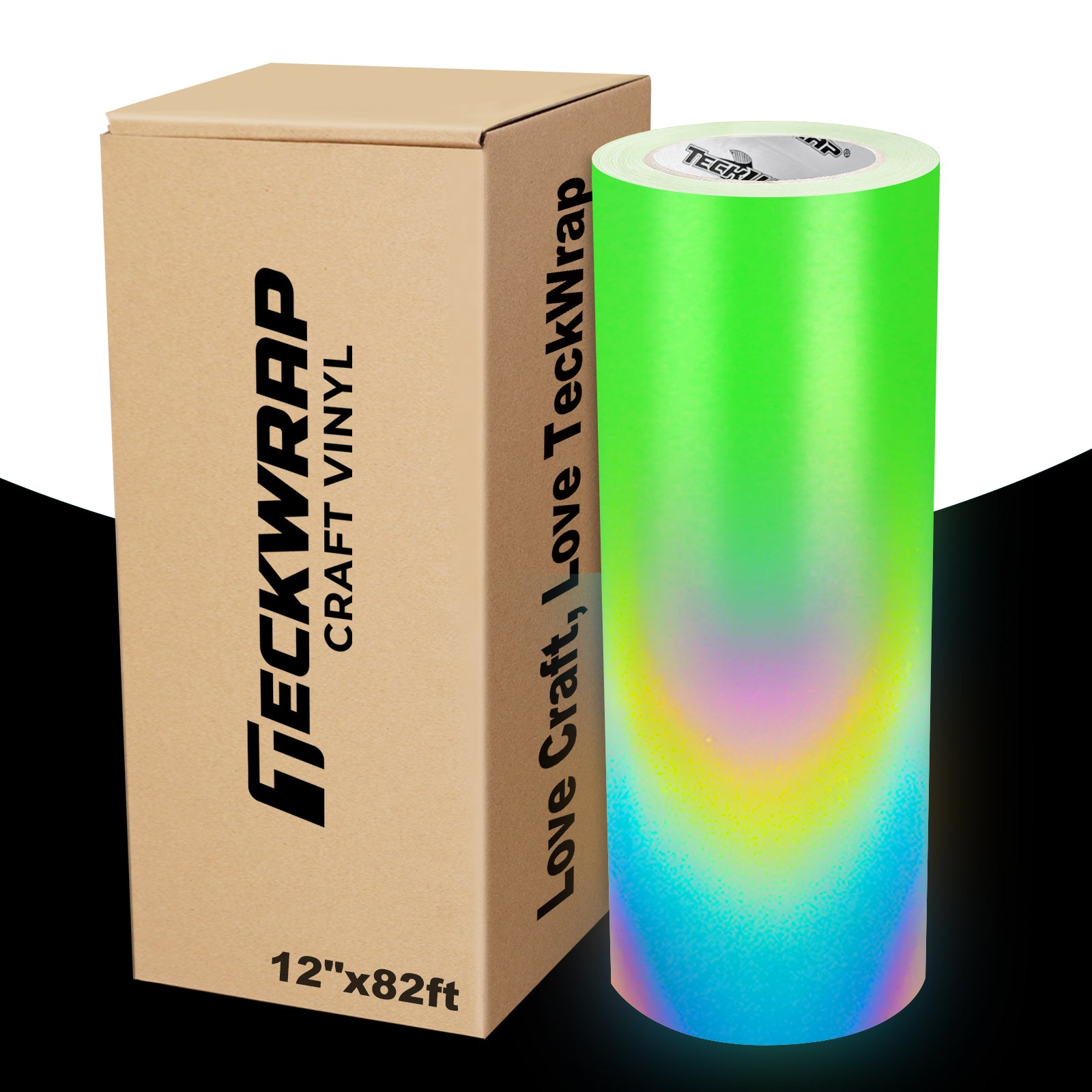 Reflective Adhesive Vinyl