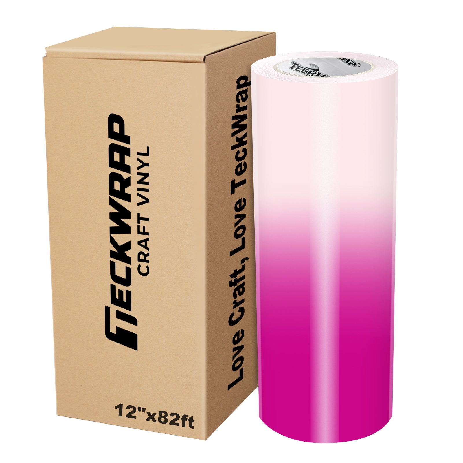 NEW Cold Color Changing Adhesive Vinyl