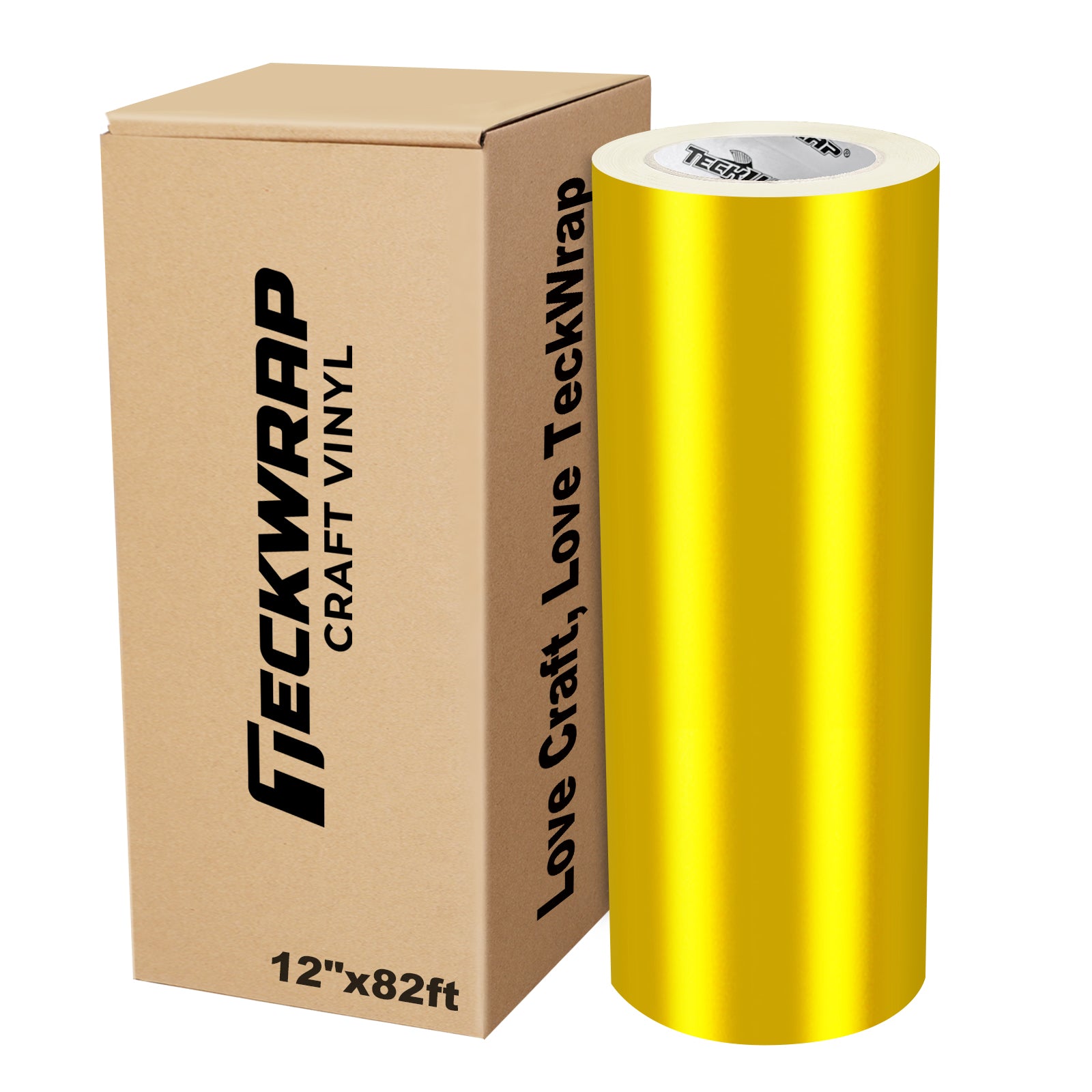 Metallic Satin Chrome Adhesive Vinyl