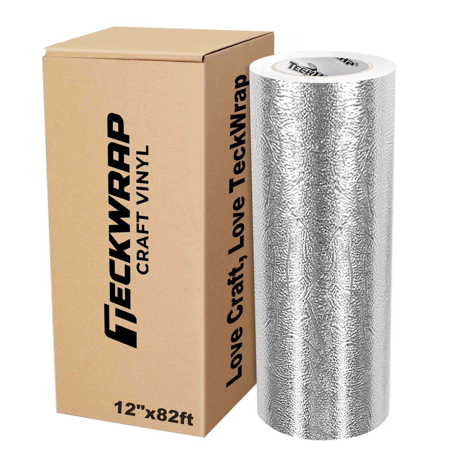 Textured Metallic Adhesive Vinyl