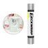 Bubble Free Mirror Chrome Adhesive Vinyl