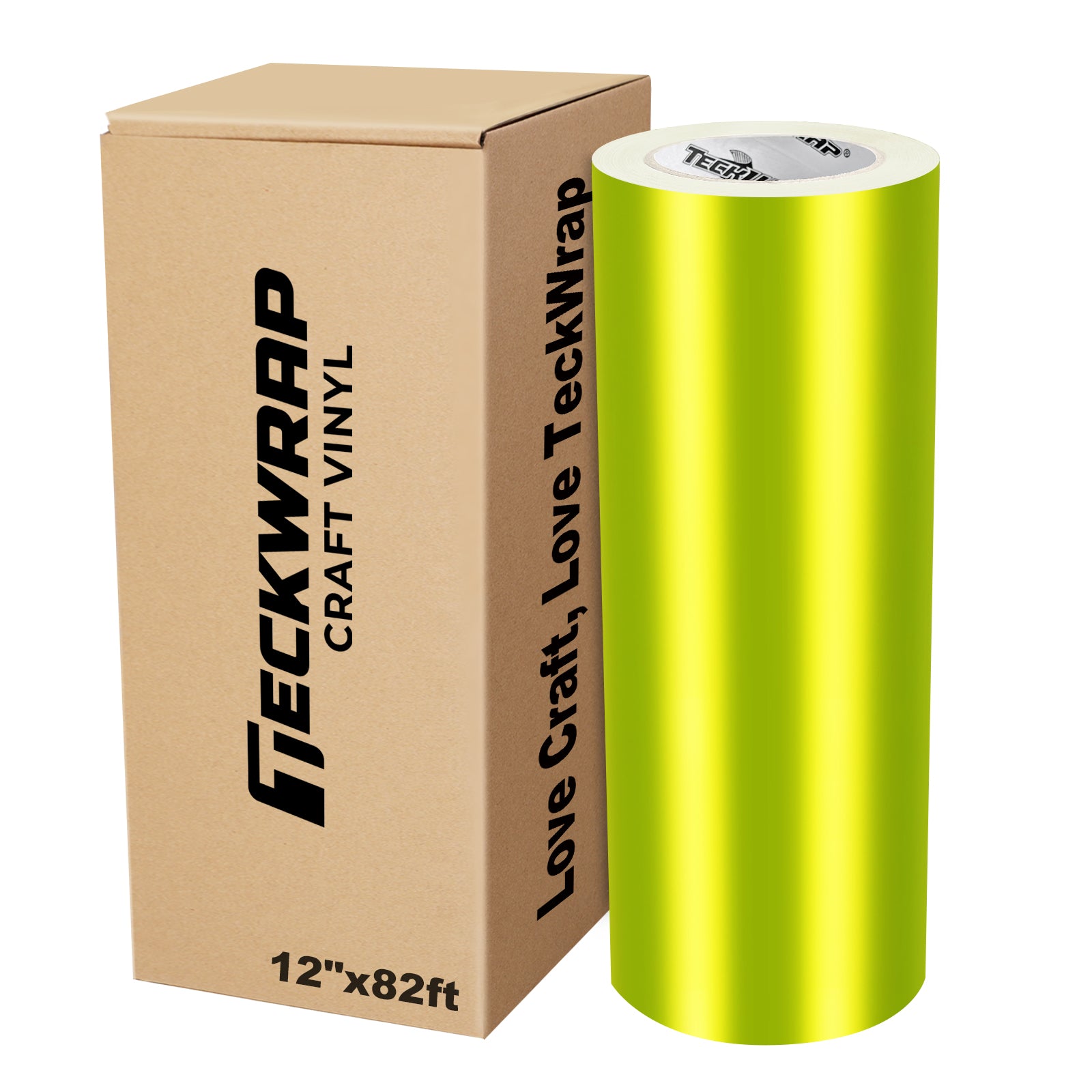 Metallic Satin Chrome Adhesive Vinyl