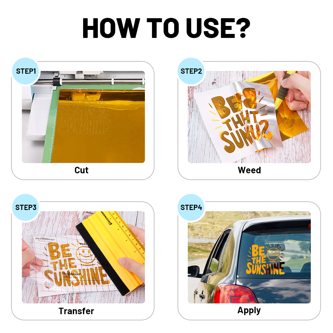 Bubble Free Ultimate Roll Bundle