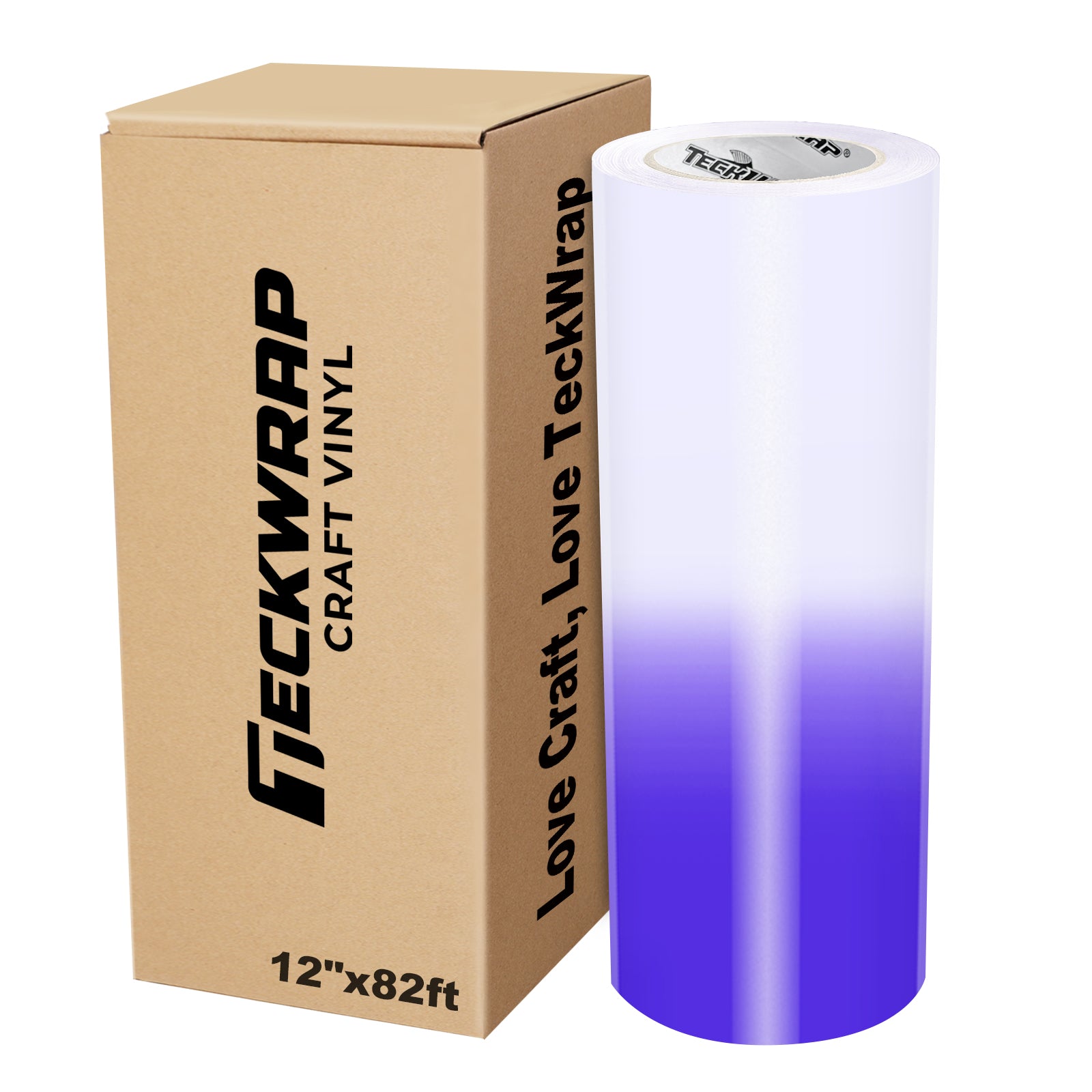 NEW Cold Color Changing Adhesive Vinyl