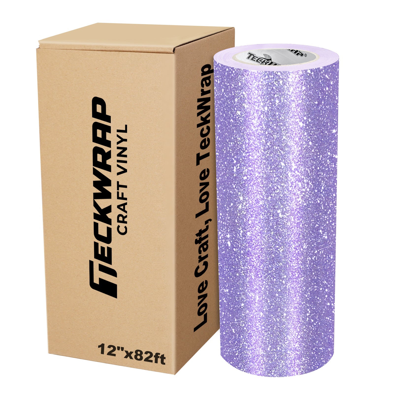 Burst Glitter Adhesive Vinyl