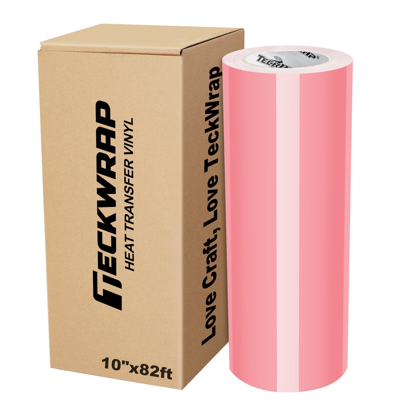 Puff Heat Transfer Vinyl