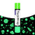 Glow in the Dark Puff Heat Transfer Vinyl