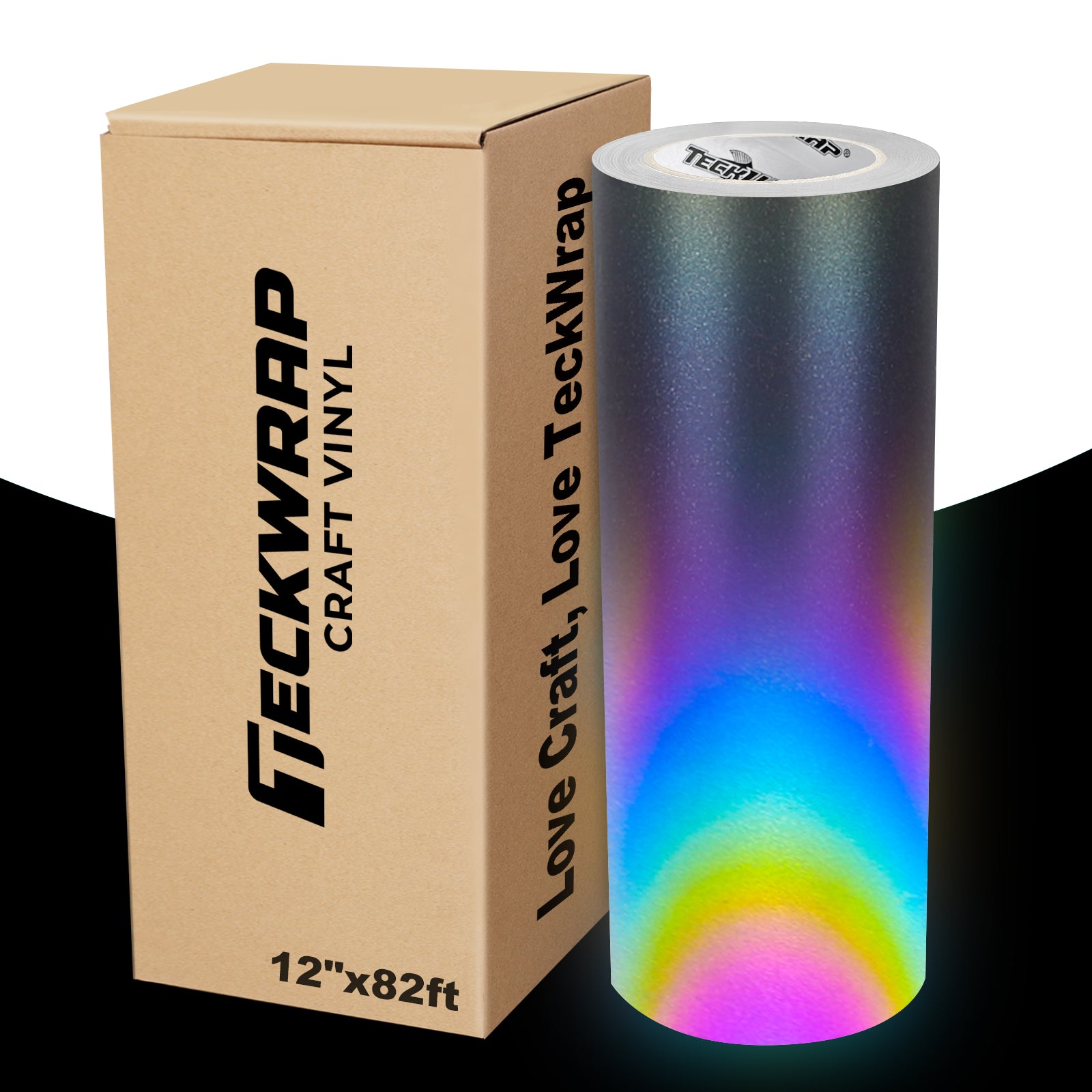 Reflective Adhesive Vinyl