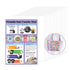 Inkjet Heat Transfer Vinyl