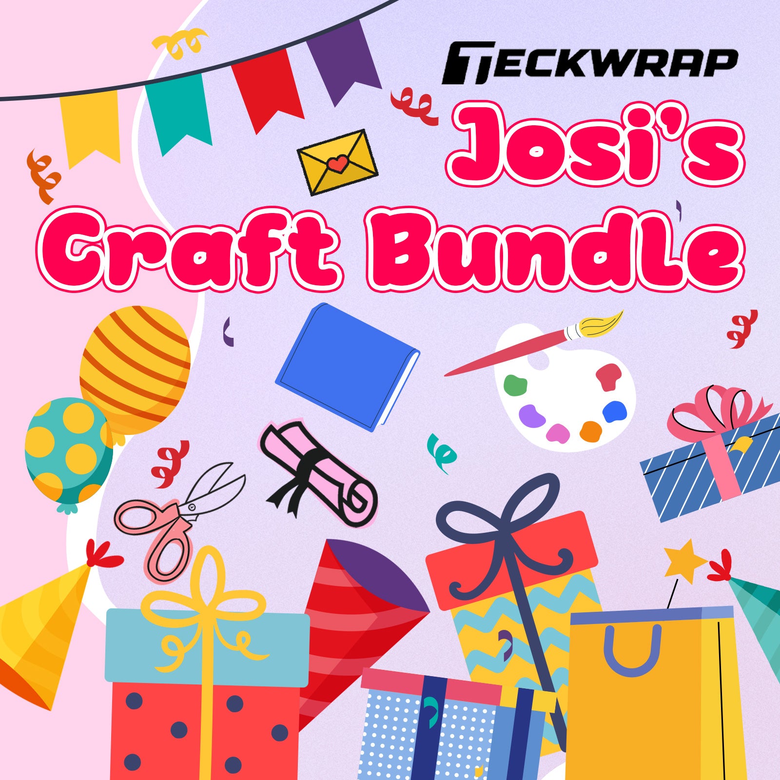 Josi's Craft Bundle