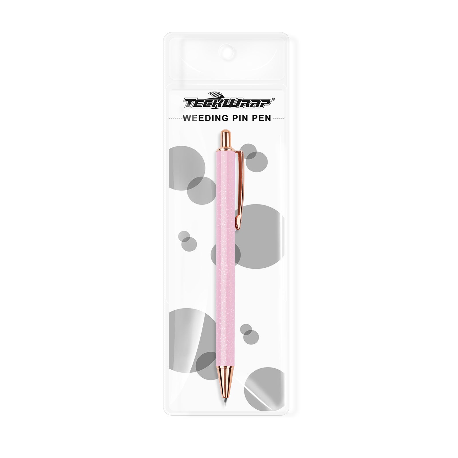 Dopamine Weekly Weeding Pen Baby Pink