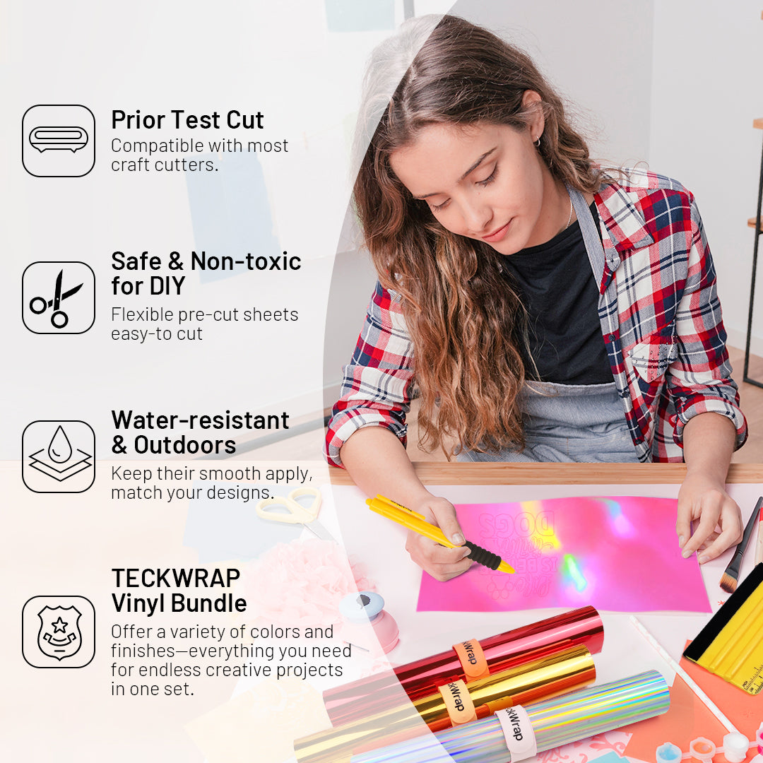 Bubble Free Ultimate Roll Bundle