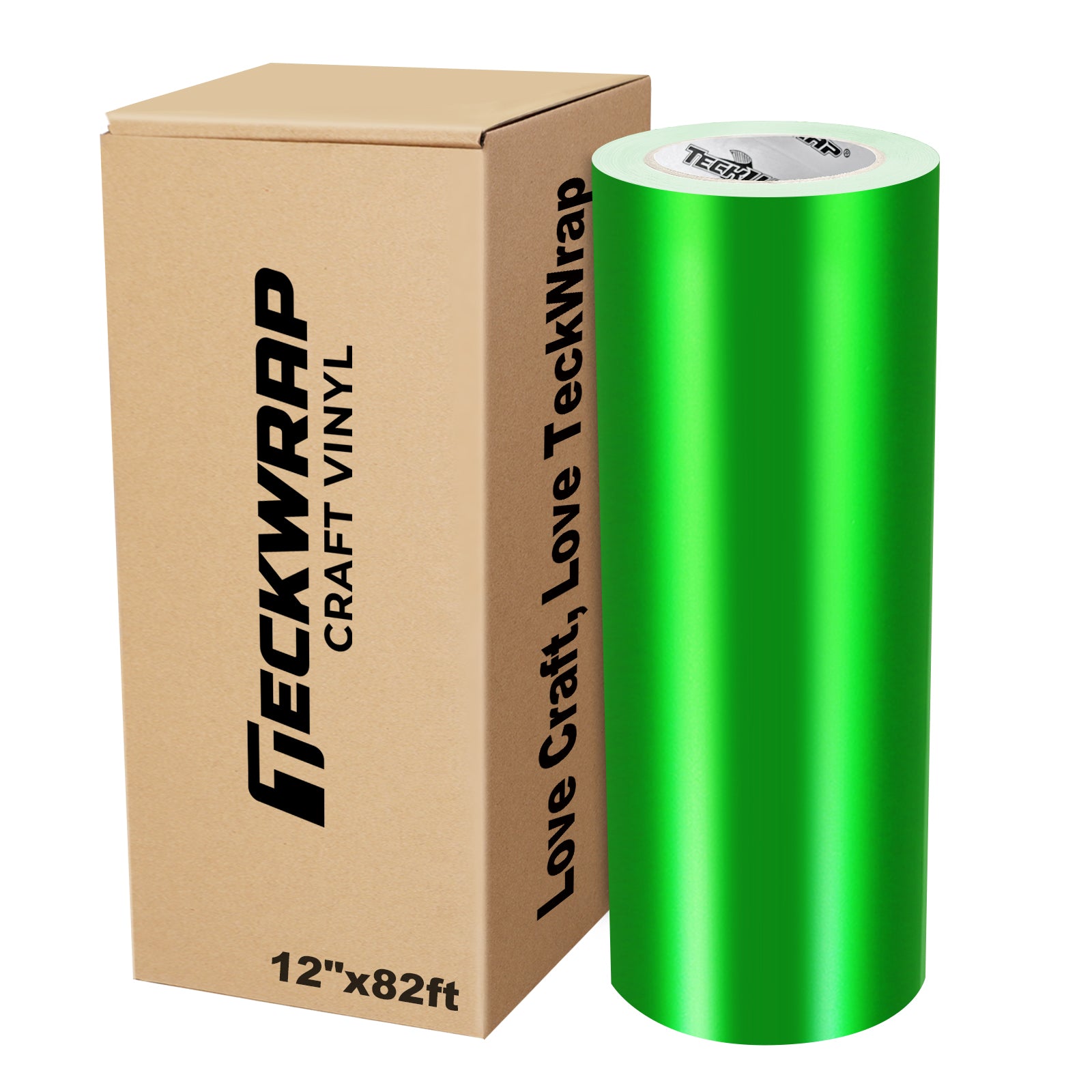 Metallic Satin Chrome Adhesive Vinyl