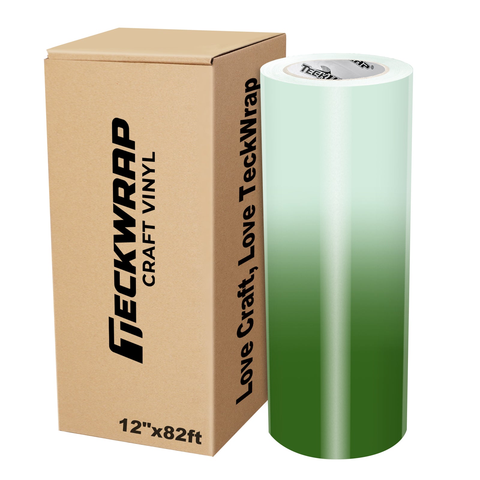 NEW Cold Color Changing Adhesive Vinyl