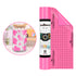 001 Economical Series Craft Vinyl 10ft Glossy Barbie Pink