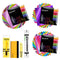 Bubble Free Crafting Kit